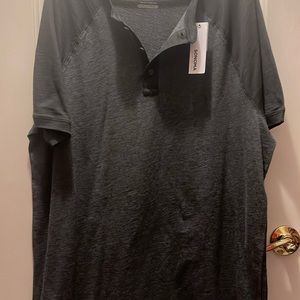 Men’s Sonoma Goods For Life short sleeve Shirt size XLT Big and Tall
